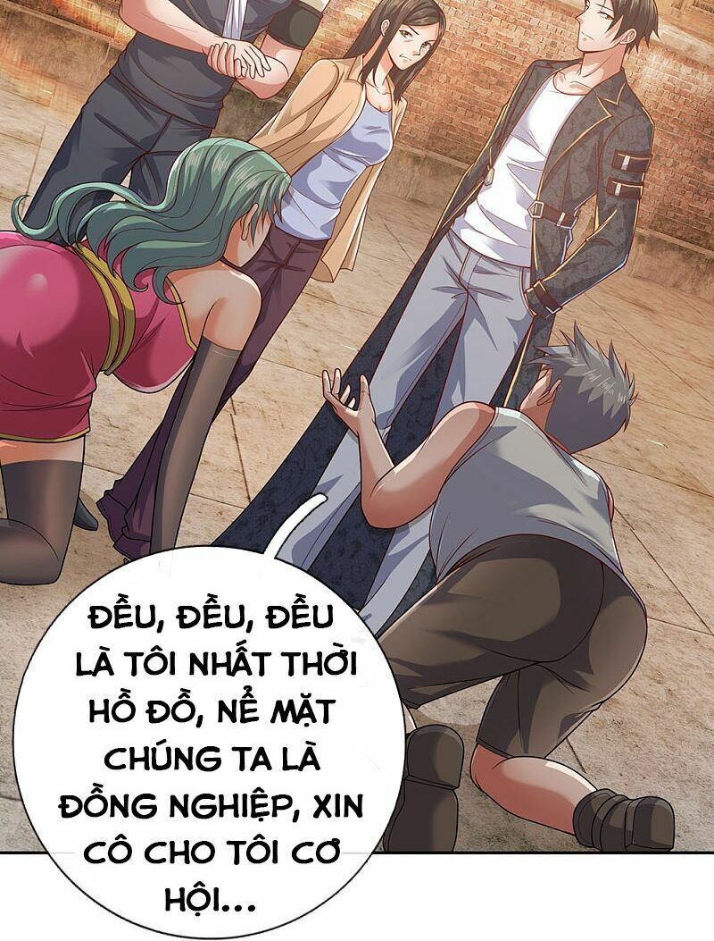 đọc truyện Ta Là Chiến Thần Vô Song Chương 52 ảnh 22 tại Truyện Dạ Ký