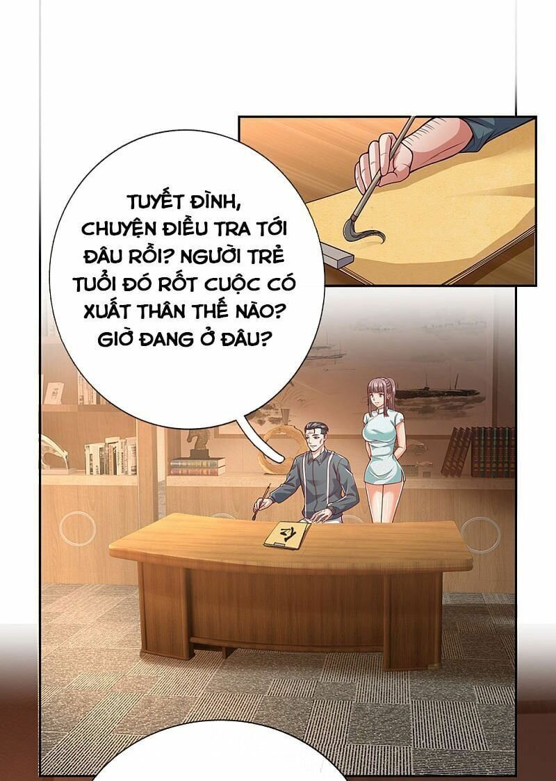 đọc truyện Ta Là Chiến Thần Vô Song Chương 52 ảnh 26 tại Truyện Dạ Ký