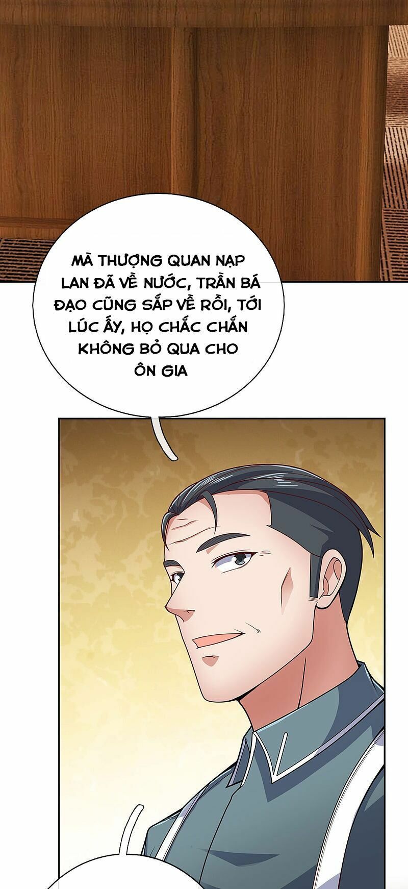đọc truyện Ta Là Chiến Thần Vô Song Chương 52 ảnh 28 tại Truyện Dạ Ký