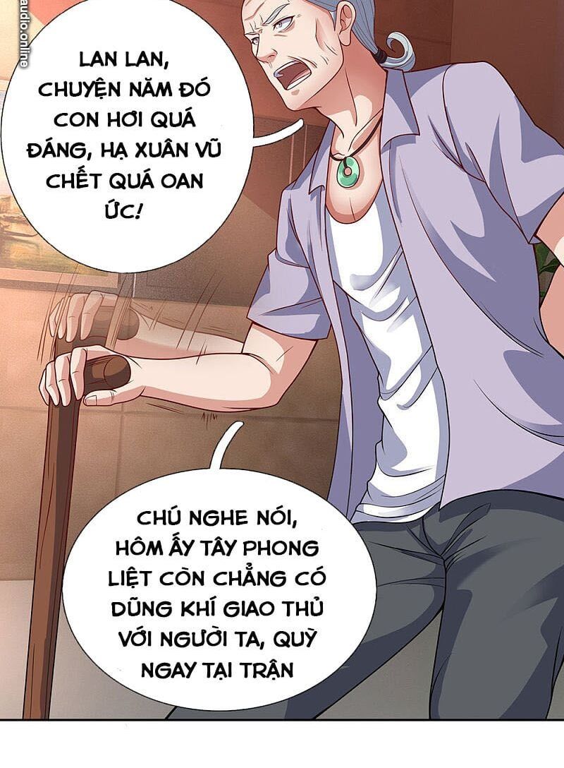 đọc truyện Ta Là Chiến Thần Vô Song Chương 53 ảnh 22 tại Truyện Dạ Ký