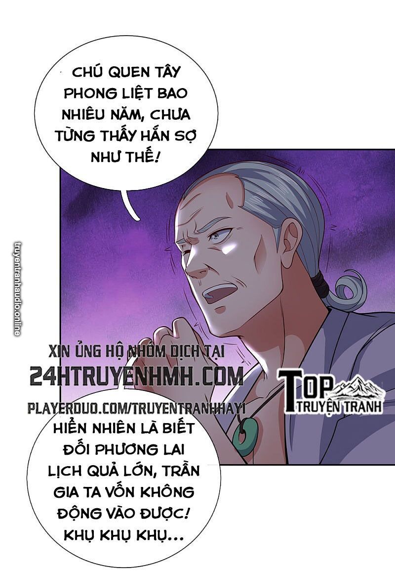 đọc truyện Ta Là Chiến Thần Vô Song Chương 53 ảnh 23 tại Truyện Dạ Ký