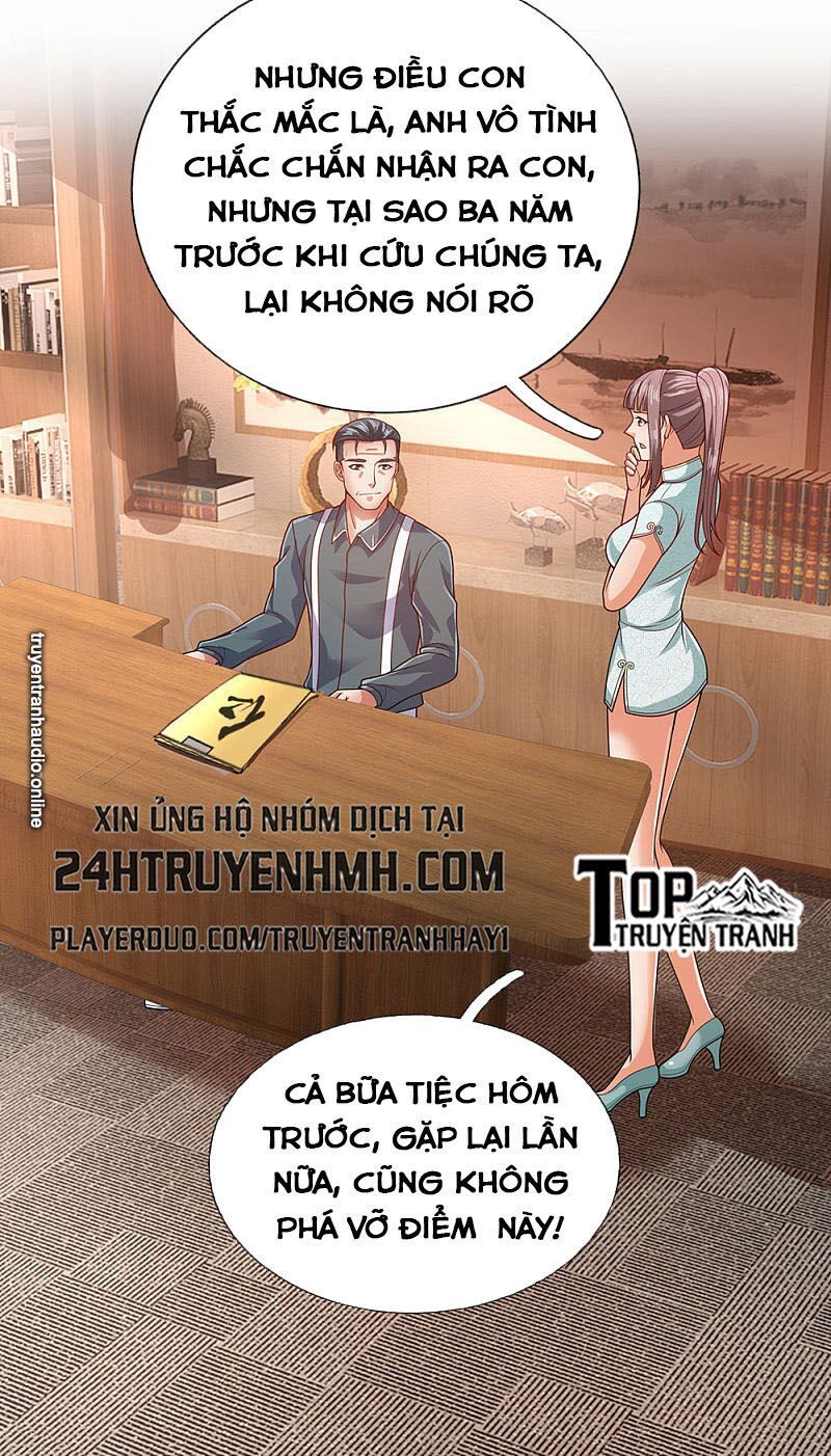 đọc truyện Ta Là Chiến Thần Vô Song Chương 53 ảnh 6 tại Truyện Dạ Ký