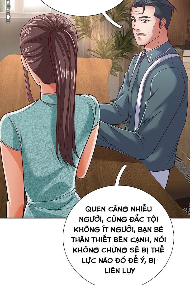 đọc truyện Ta Là Chiến Thần Vô Song Chương 53 ảnh 8 tại Truyện Dạ Ký