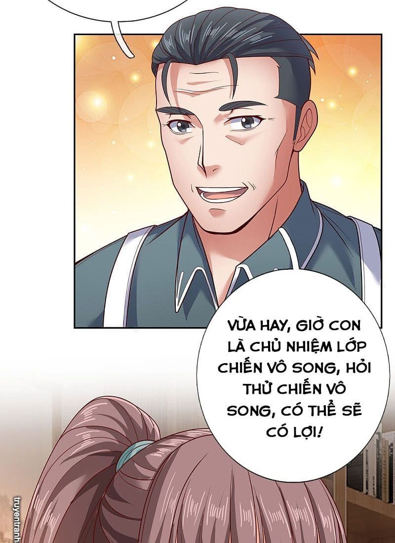 đọc truyện Ta Là Chiến Thần Vô Song Chương 53 ảnh 10 tại Truyện Dạ Ký