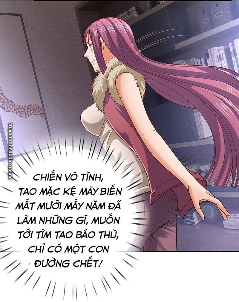 đọc truyện Ta Là Chiến Thần Vô Song Chương 54 ảnh 13 tại Truyện Dạ Ký