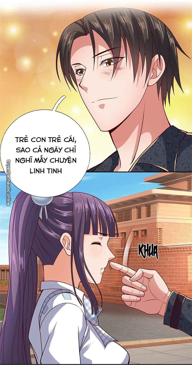 đọc truyện Ta Là Chiến Thần Vô Song Chương 54 ảnh 17 tại Truyện Dạ Ký