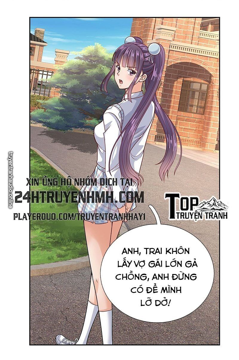 đọc truyện Ta Là Chiến Thần Vô Song Chương 54 ảnh 18 tại Truyện Dạ Ký