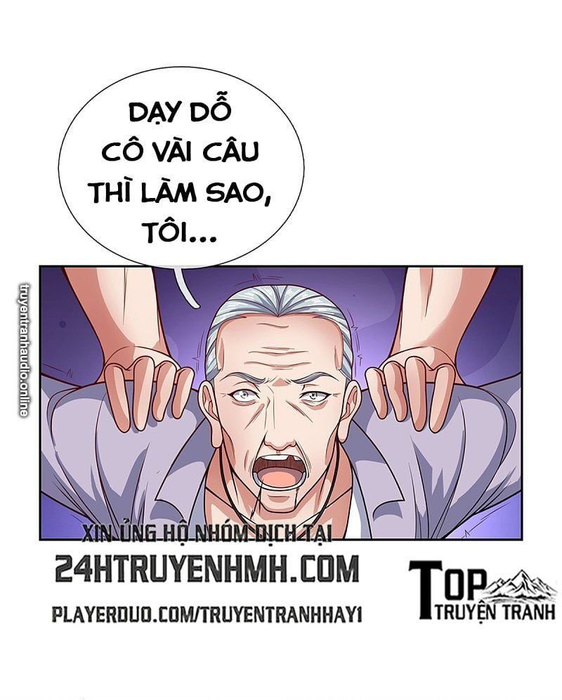 đọc truyện Ta Là Chiến Thần Vô Song Chương 54 ảnh 7 tại Truyện Dạ Ký