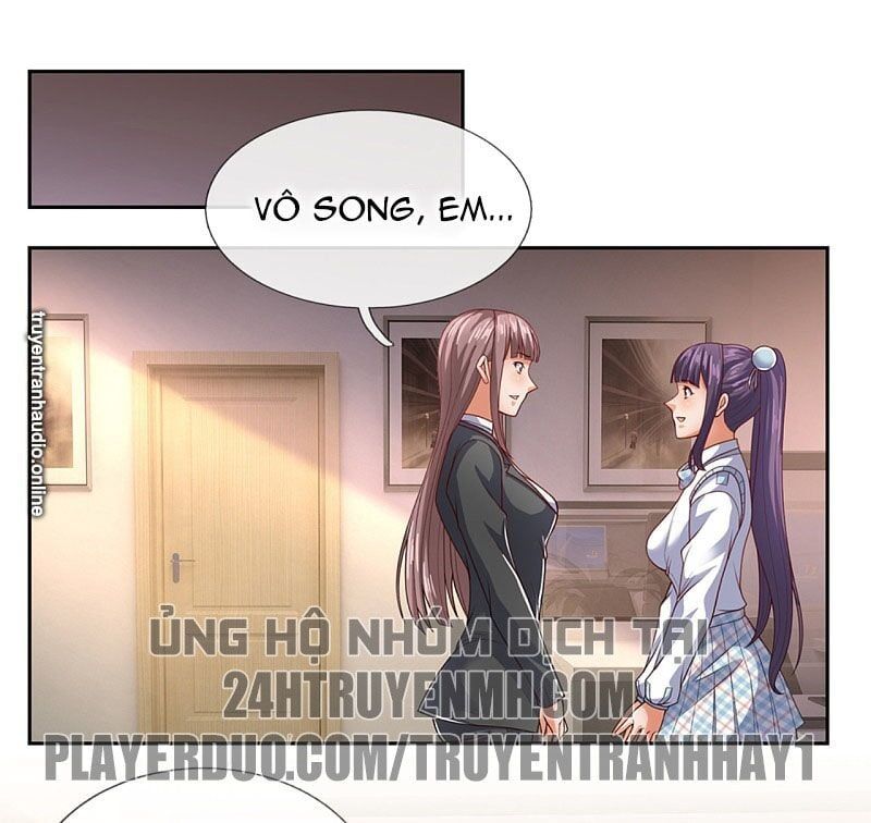 đọc truyện Ta Là Chiến Thần Vô Song Chương 56 ảnh 5 tại Truyện Dạ Ký