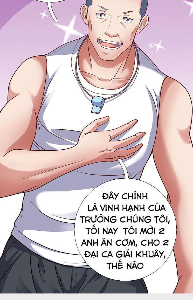 đọc truyện Ta Là Chiến Thần Vô Song Chương 57 ảnh 12 tại Truyện Dạ Ký