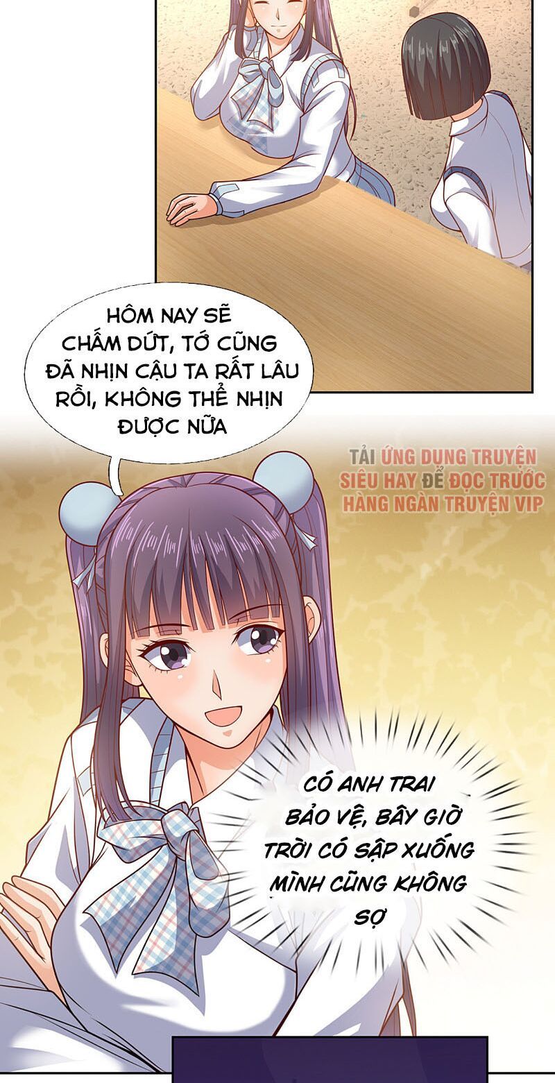 đọc truyện Ta Là Chiến Thần Vô Song Chương 57 ảnh 6 tại Truyện Dạ Ký