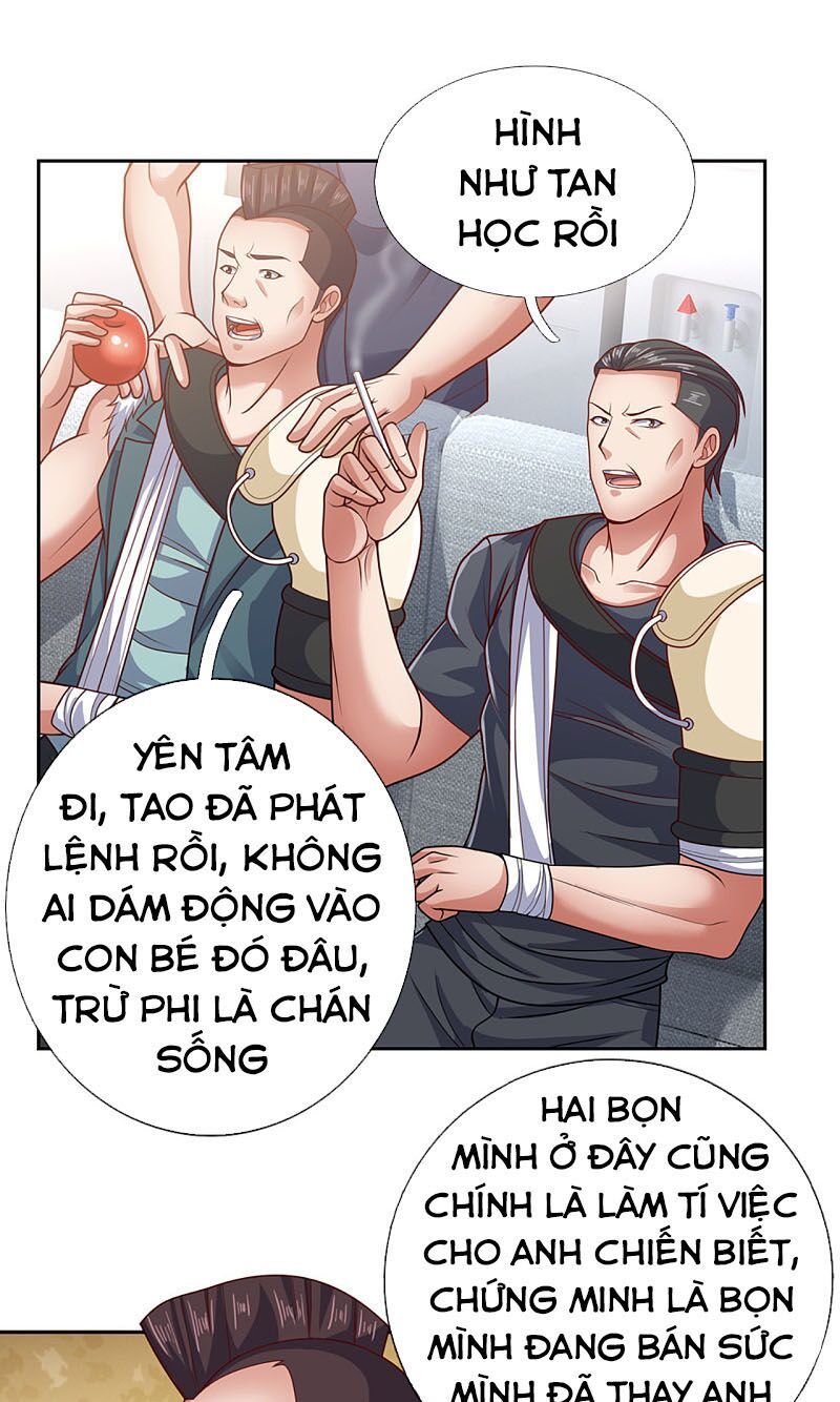 đọc truyện Ta Là Chiến Thần Vô Song Chương 57 ảnh 9 tại Truyện Dạ Ký