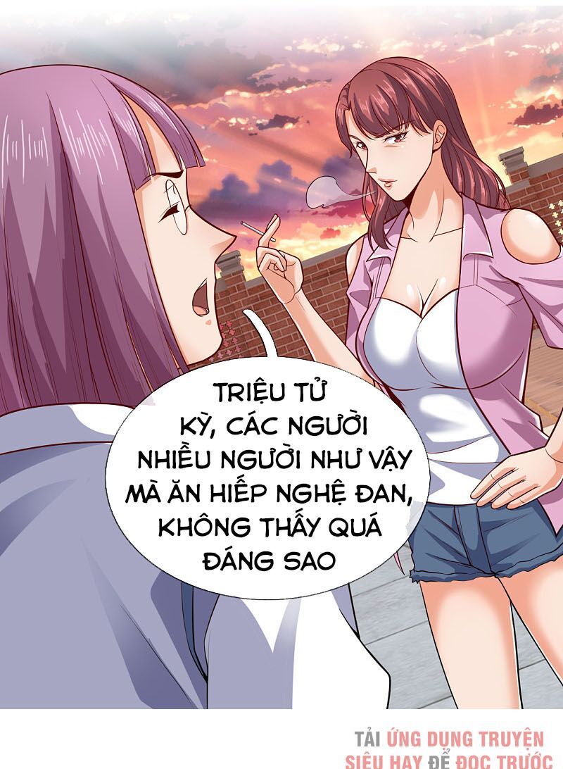 đọc truyện Ta Là Chiến Thần Vô Song Chương 58 ảnh 8 tại Truyện Dạ Ký