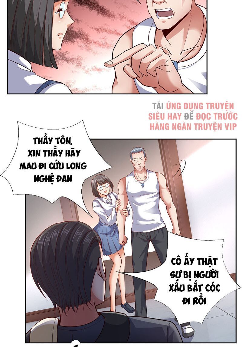 đọc truyện Ta Là Chiến Thần Vô Song Chương 59 ảnh 8 tại Truyện Dạ Ký