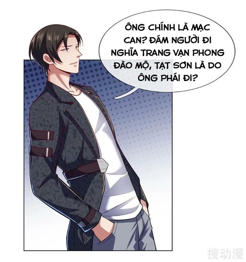 đọc truyện Ta Là Chiến Thần Vô Song Chương 6 ảnh 14 tại Truyện Dạ Ký