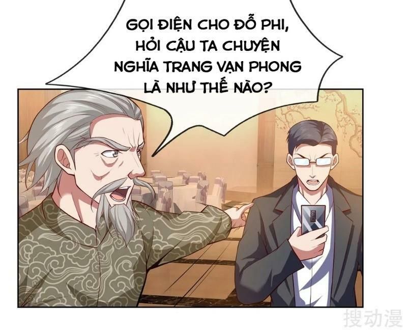 đọc truyện Ta Là Chiến Thần Vô Song Chương 6 ảnh 16 tại Truyện Dạ Ký