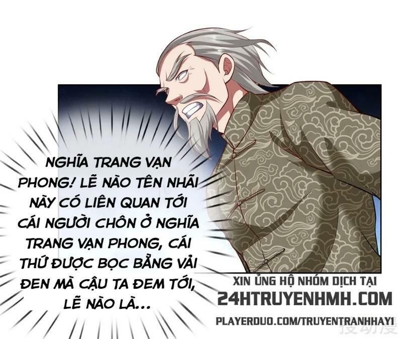 đọc truyện Ta Là Chiến Thần Vô Song Chương 6 ảnh 17 tại Truyện Dạ Ký