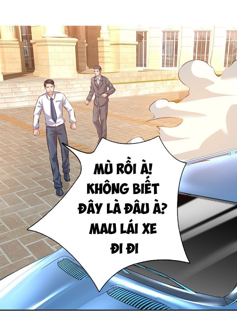 đọc truyện Ta Là Chiến Thần Vô Song Chương 62 ảnh 2 tại Truyện Dạ Ký