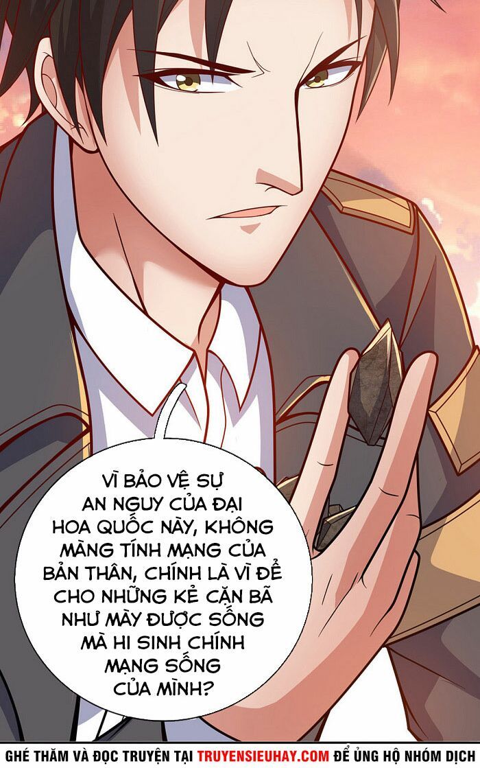 đọc truyện Ta Là Chiến Thần Vô Song Chương 69 ảnh 11 tại Truyện Dạ Ký