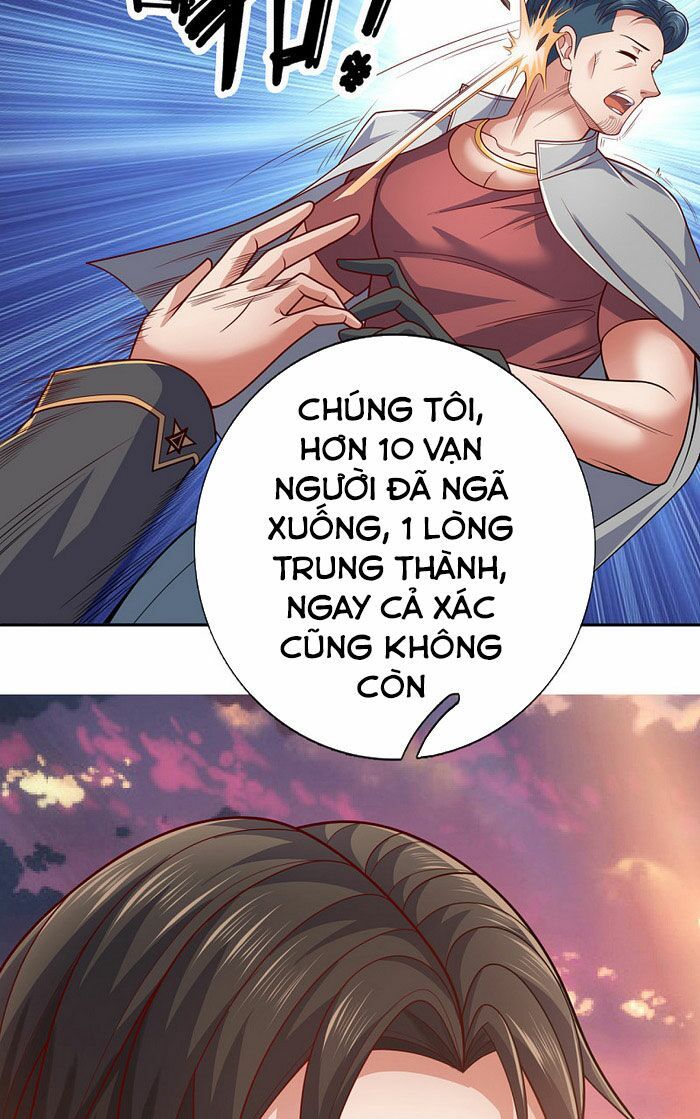 đọc truyện Ta Là Chiến Thần Vô Song Chương 69 ảnh 10 tại Truyện Dạ Ký