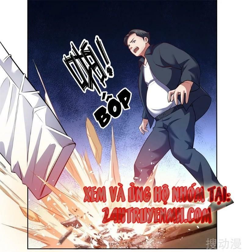 đọc truyện Ta Là Chiến Thần Vô Song Chương 7 ảnh 7 tại Truyện Dạ Ký
