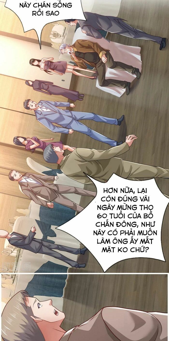 đọc truyện Ta Là Chiến Thần Vô Song Chương 70 ảnh 12 tại Truyện Dạ Ký