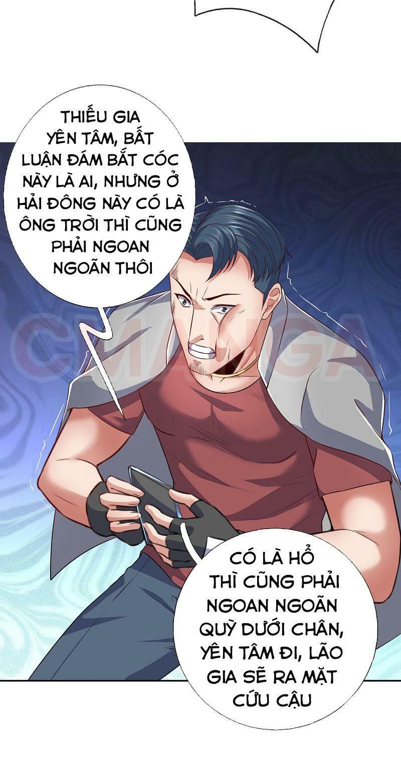 đọc truyện Ta Là Chiến Thần Vô Song Chương 71 ảnh 11 tại Truyện Dạ Ký