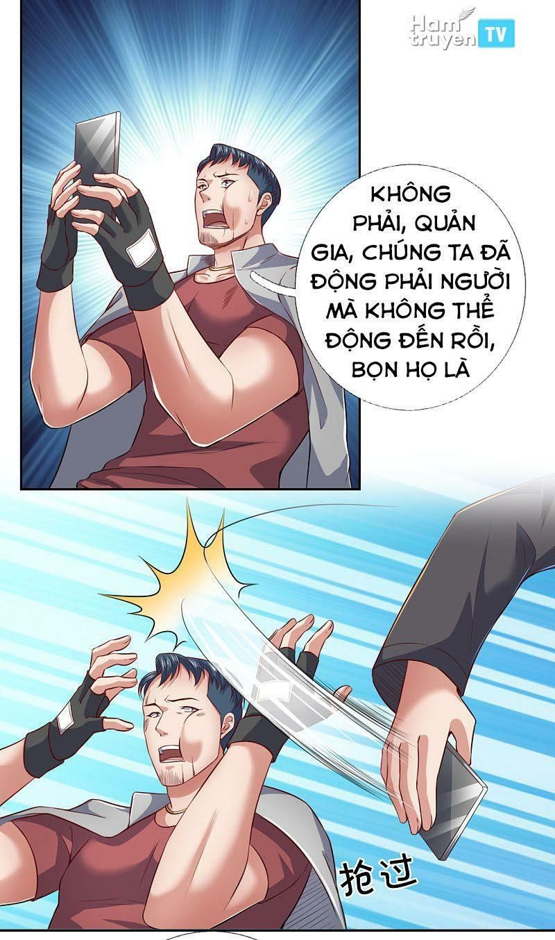 đọc truyện Ta Là Chiến Thần Vô Song Chương 71 ảnh 12 tại Truyện Dạ Ký