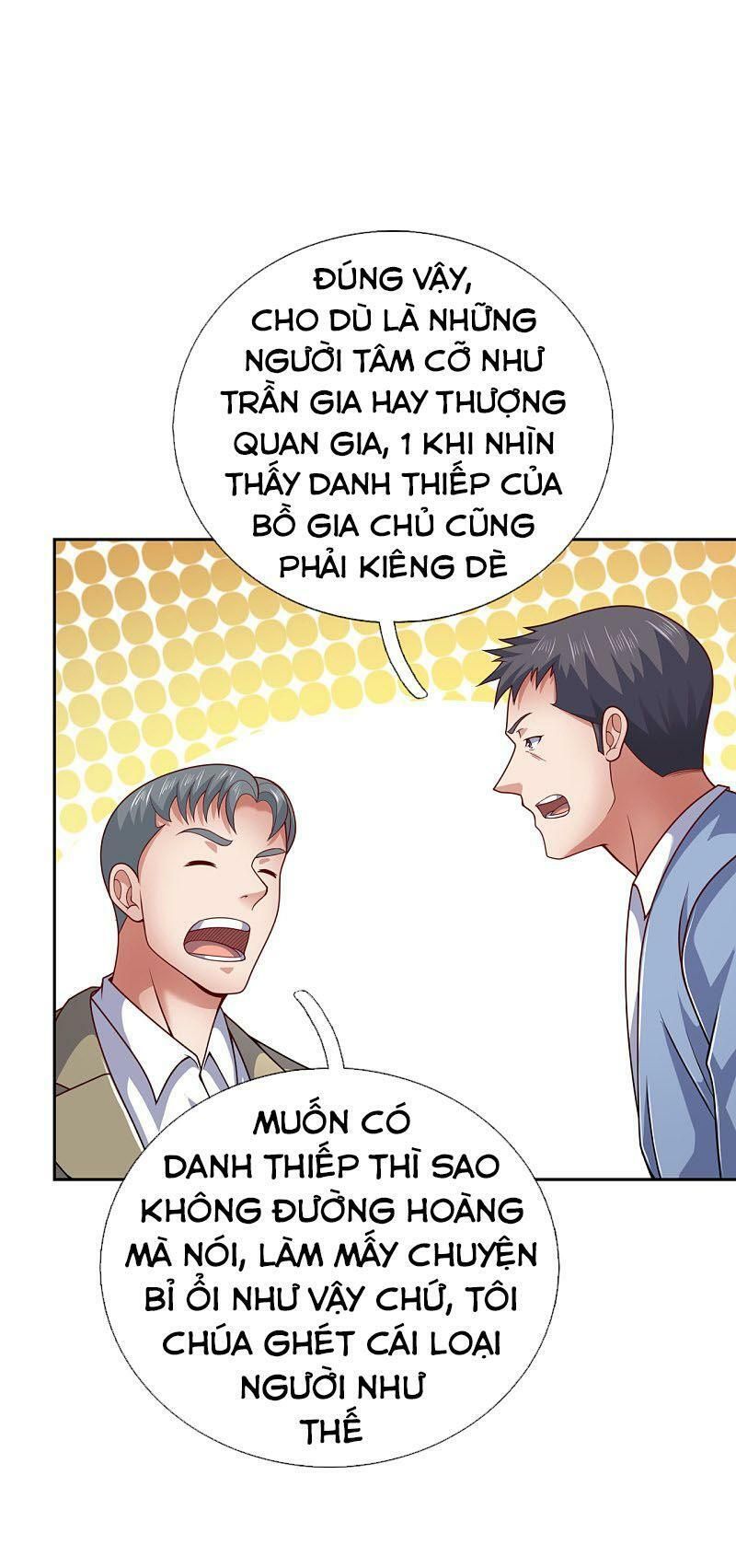 đọc truyện Ta Là Chiến Thần Vô Song Chương 71 ảnh 6 tại Truyện Dạ Ký