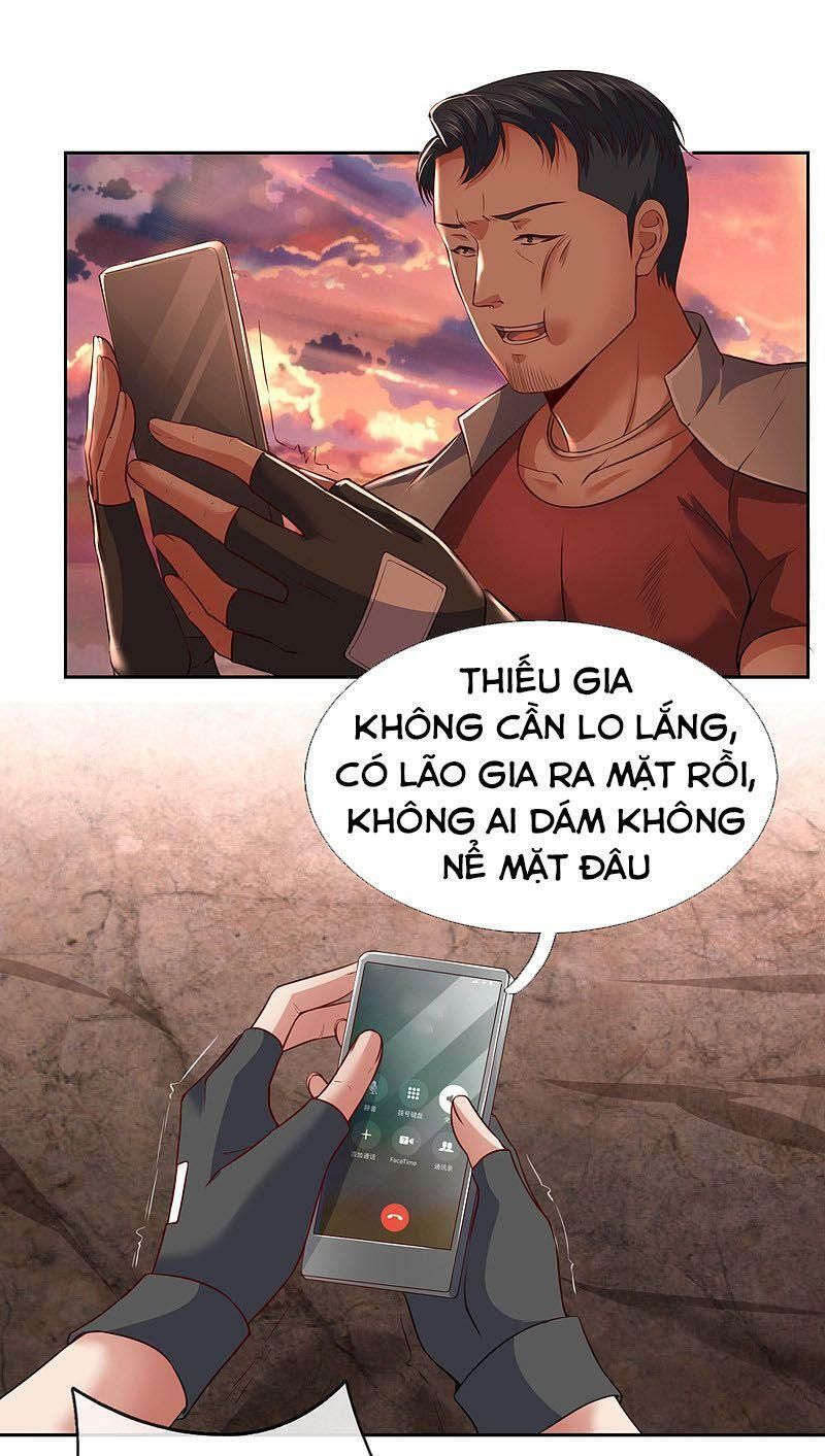 đọc truyện Ta Là Chiến Thần Vô Song Chương 71 ảnh 9 tại Truyện Dạ Ký
