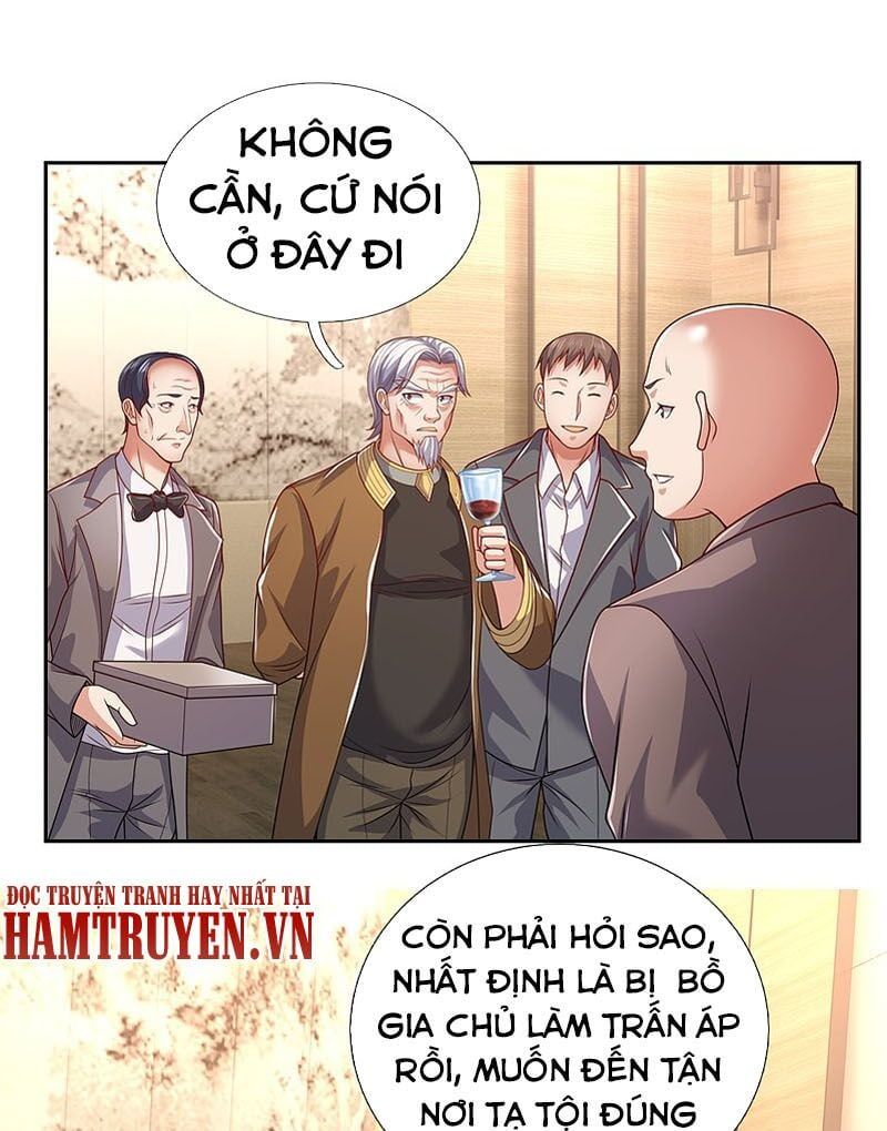đọc truyện Ta Là Chiến Thần Vô Song Chương 73 ảnh 2 tại Truyện Dạ Ký