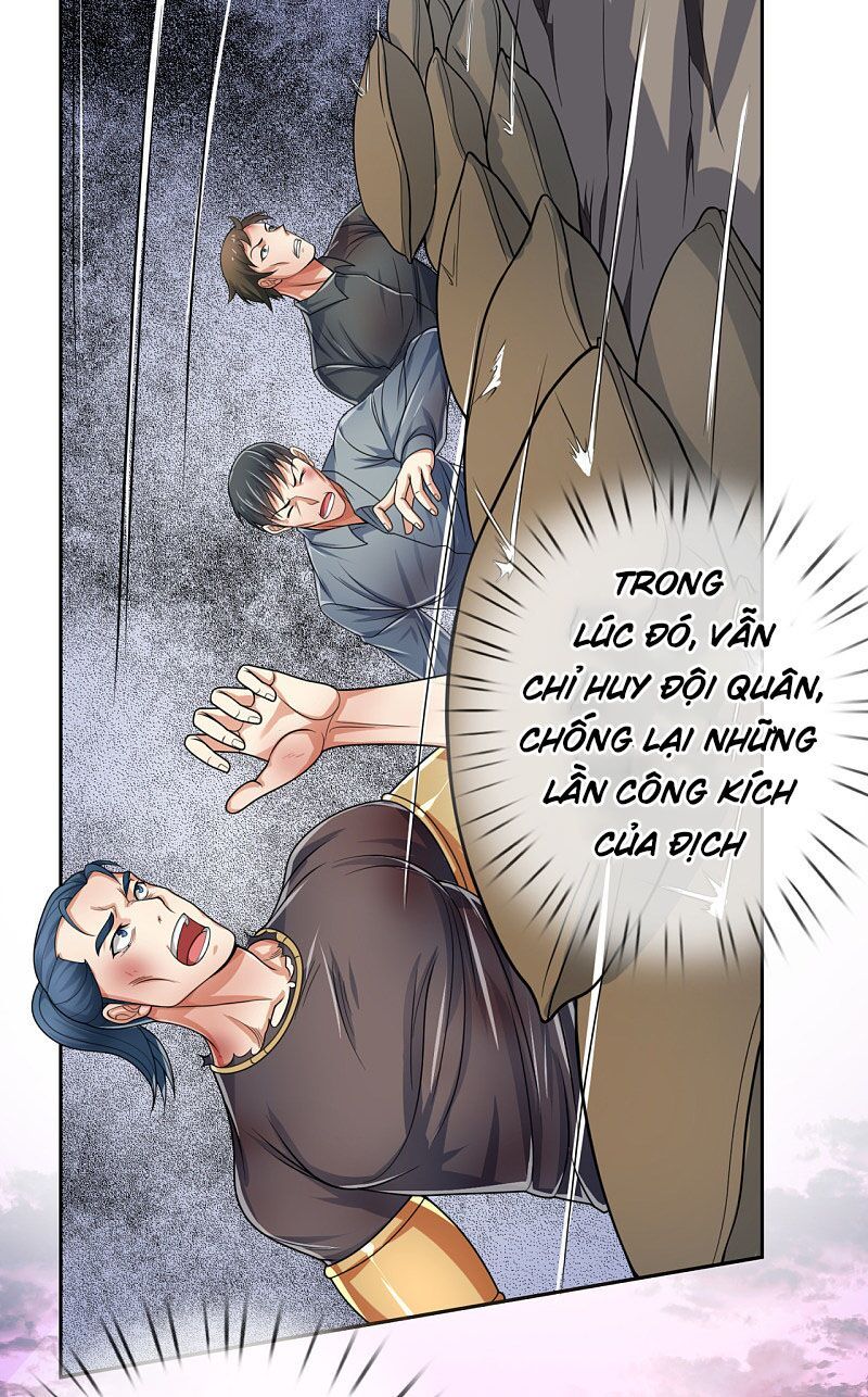 đọc truyện Ta Là Chiến Thần Vô Song Chương 74 ảnh 11 tại Truyện Dạ Ký