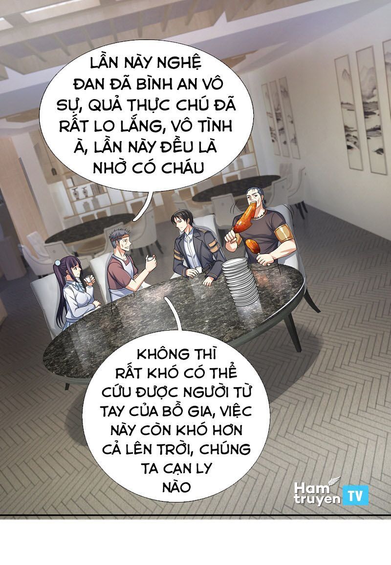 đọc truyện Ta Là Chiến Thần Vô Song Chương 74 ảnh 5 tại Truyện Dạ Ký