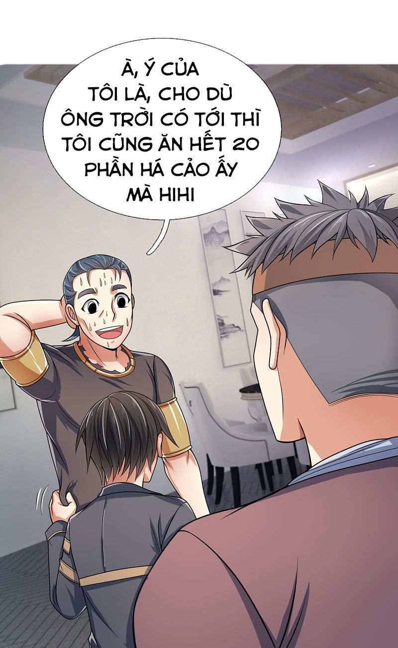 đọc truyện Ta Là Chiến Thần Vô Song Chương 75 ảnh 11 tại Truyện Dạ Ký
