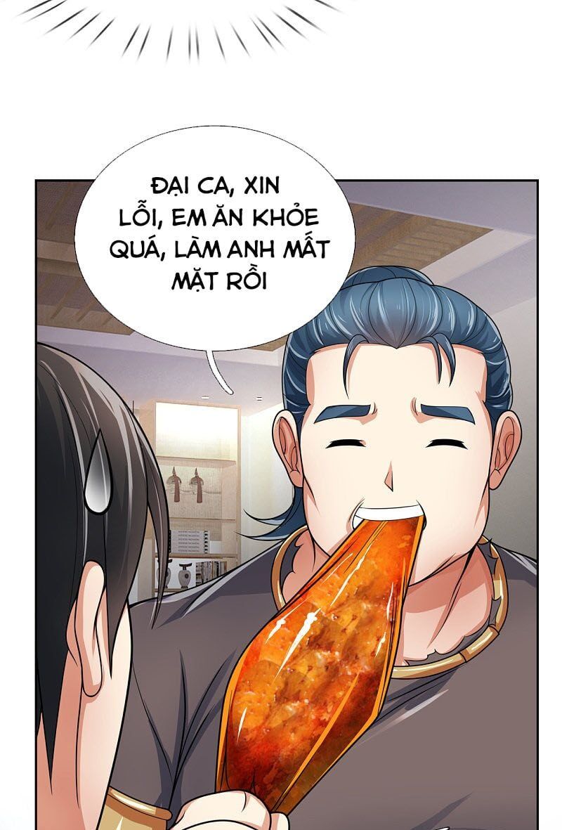 đọc truyện Ta Là Chiến Thần Vô Song Chương 75 ảnh 5 tại Truyện Dạ Ký