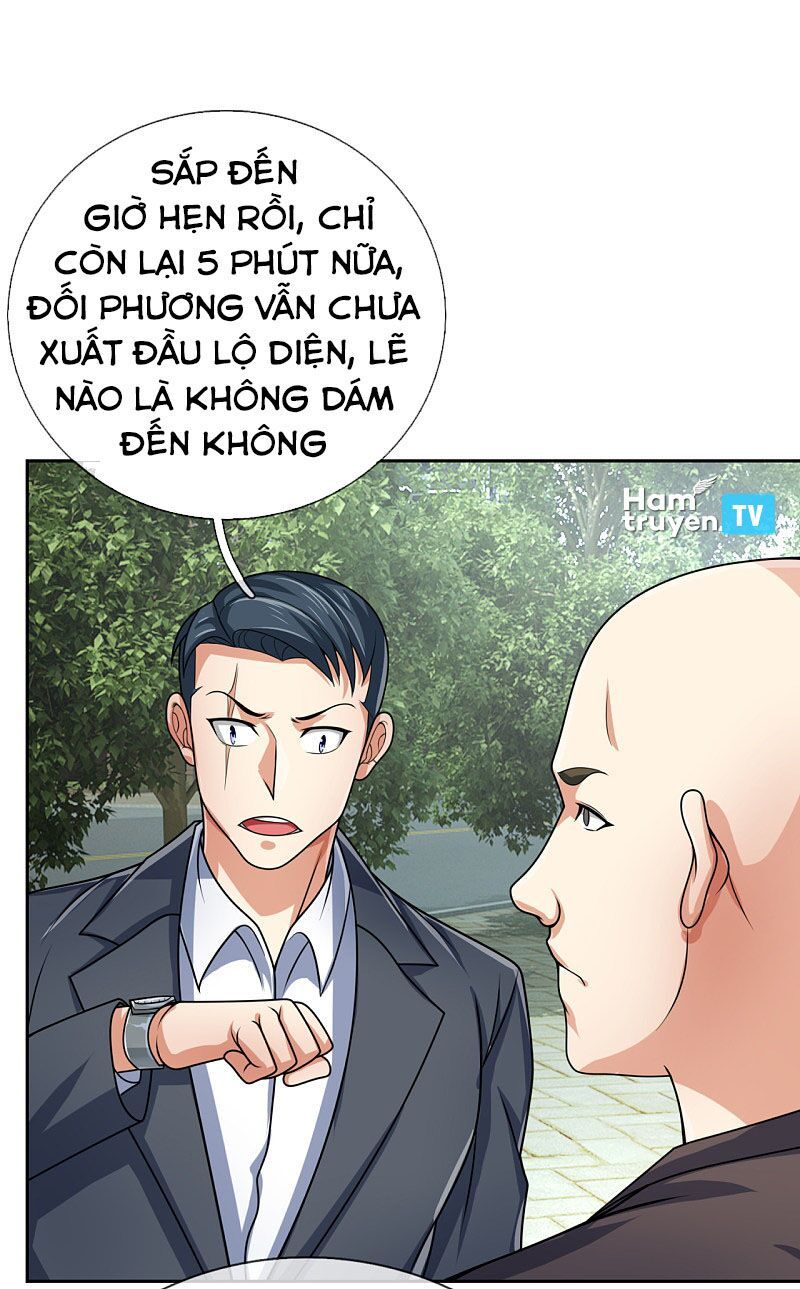 đọc truyện Ta Là Chiến Thần Vô Song Chương 76 ảnh 2 tại Truyện Dạ Ký
