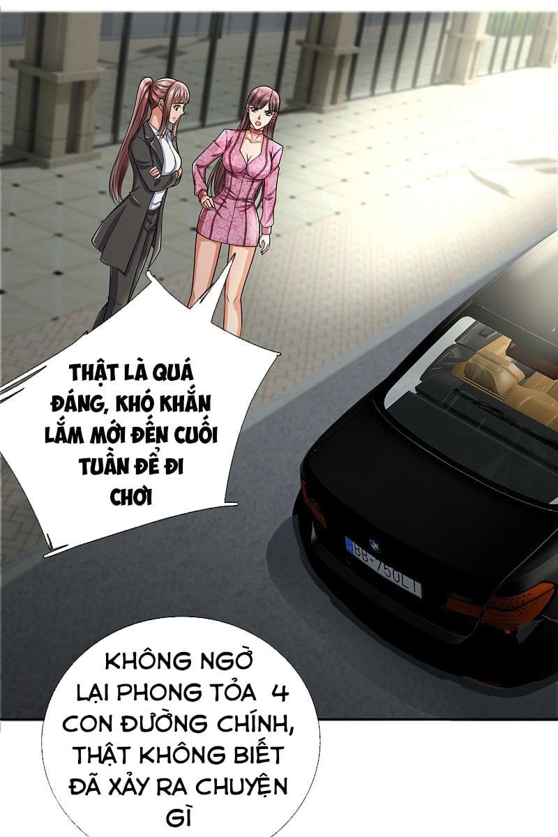 đọc truyện Ta Là Chiến Thần Vô Song Chương 76 ảnh 11 tại Truyện Dạ Ký