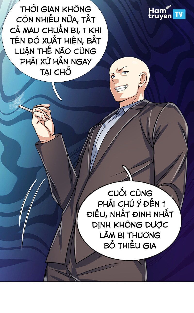 đọc truyện Ta Là Chiến Thần Vô Song Chương 76 ảnh 4 tại Truyện Dạ Ký
