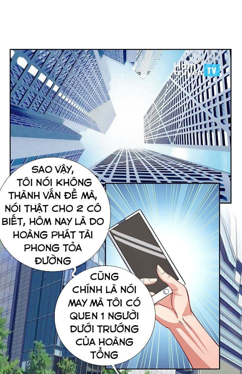 đọc truyện Ta Là Chiến Thần Vô Song Chương 77 ảnh 11 tại Truyện Dạ Ký