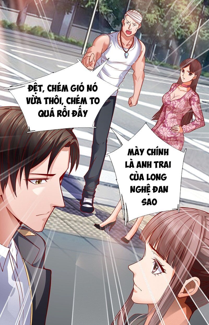 đọc truyện Ta Là Chiến Thần Vô Song Chương 78 ảnh 13 tại Truyện Dạ Ký