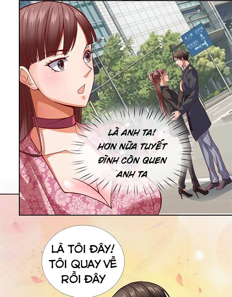đọc truyện Ta Là Chiến Thần Vô Song Chương 78 ảnh 8 tại Truyện Dạ Ký