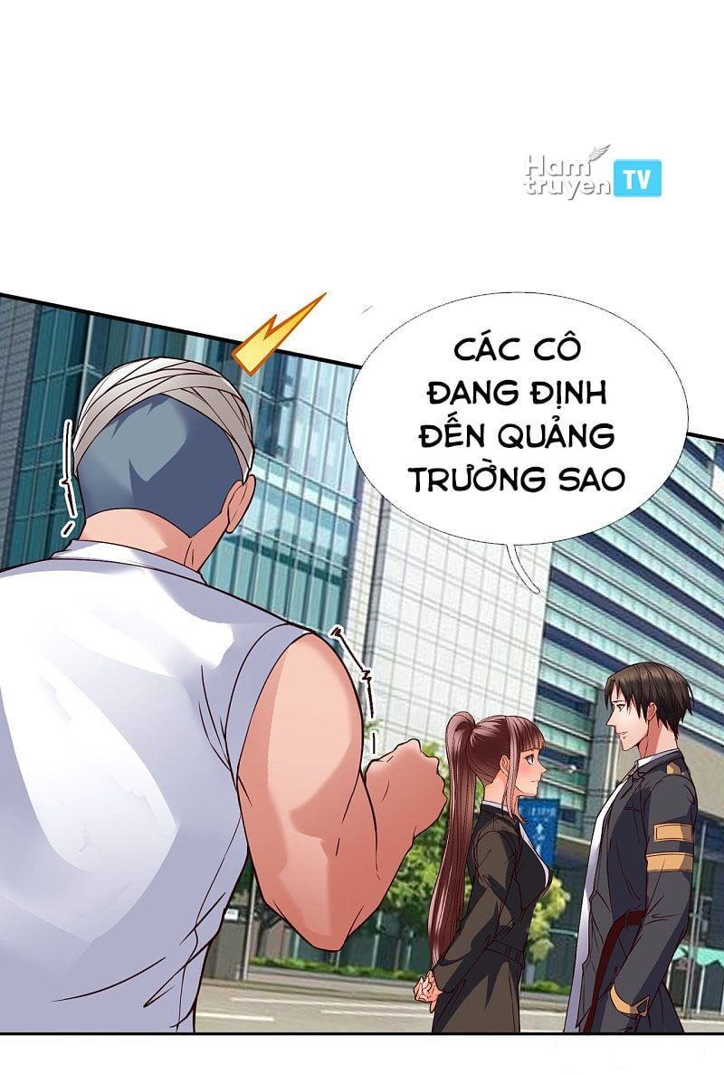 đọc truyện Ta Là Chiến Thần Vô Song Chương 79 ảnh 2 tại Truyện Dạ Ký