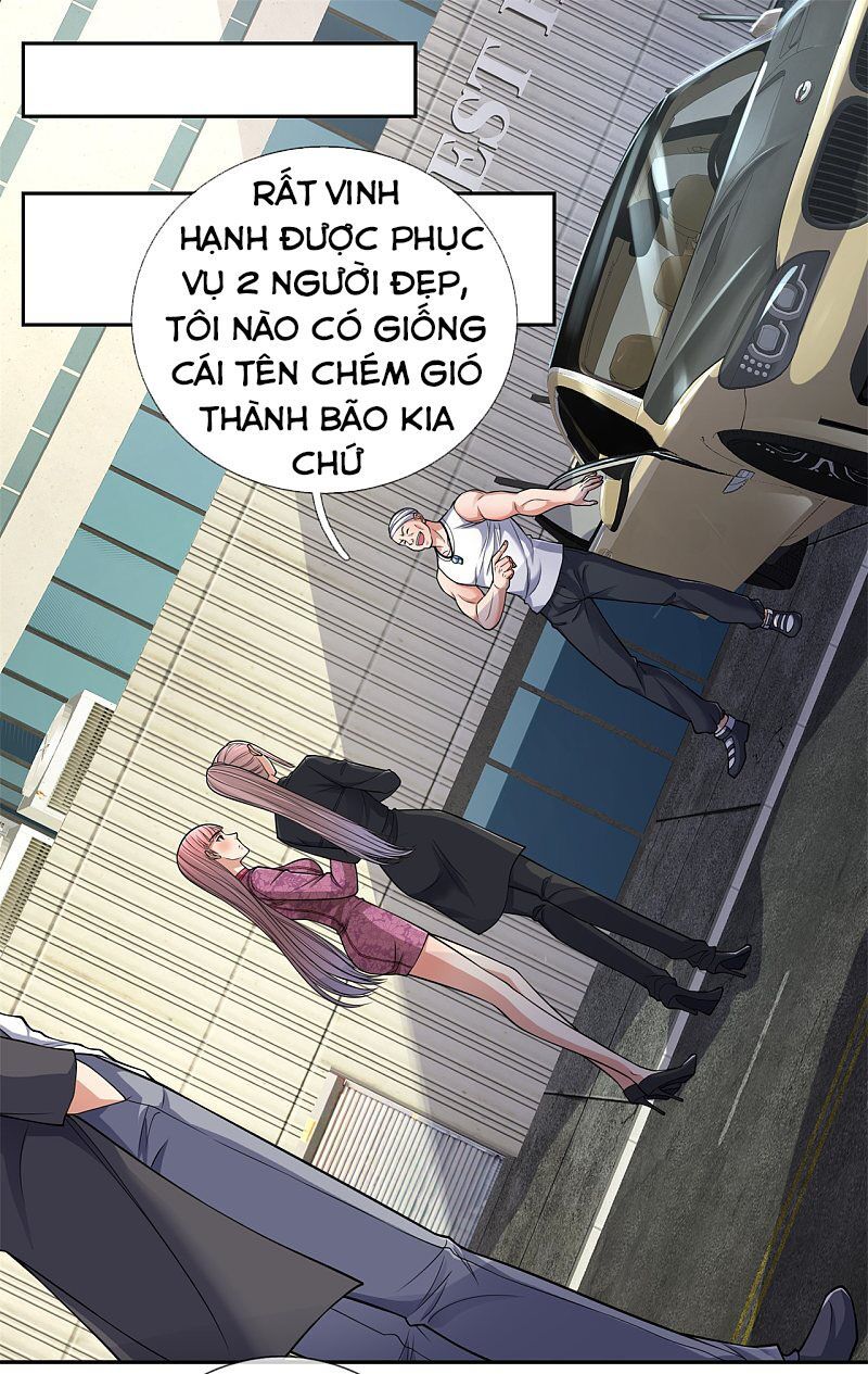 đọc truyện Ta Là Chiến Thần Vô Song Chương 79 ảnh 11 tại Truyện Dạ Ký