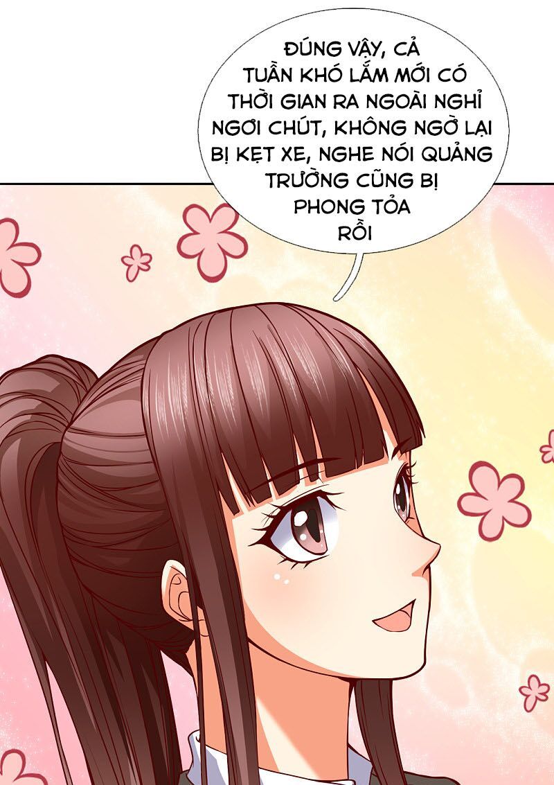 đọc truyện Ta Là Chiến Thần Vô Song Chương 79 ảnh 3 tại Truyện Dạ Ký