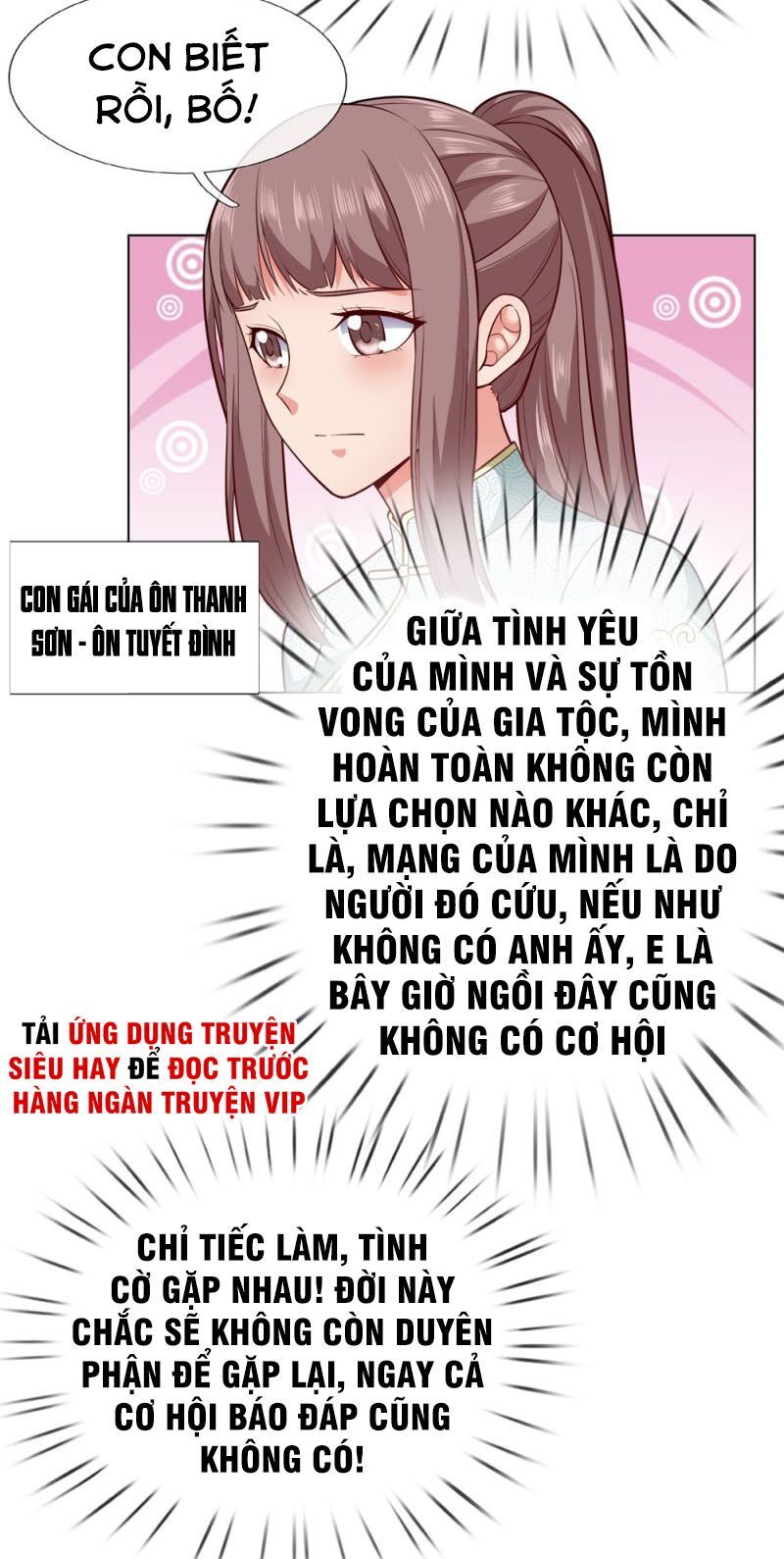 đọc truyện Ta Là Chiến Thần Vô Song Chương 8 ảnh 14 tại Truyện Dạ Ký