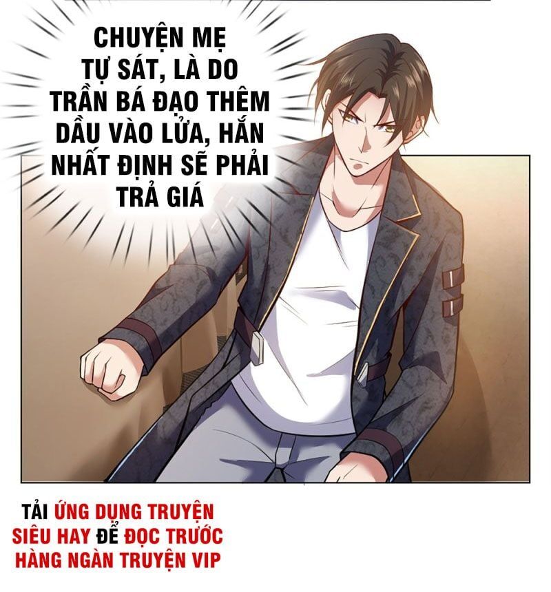 đọc truyện Ta Là Chiến Thần Vô Song Chương 8 ảnh 3 tại Truyện Dạ Ký