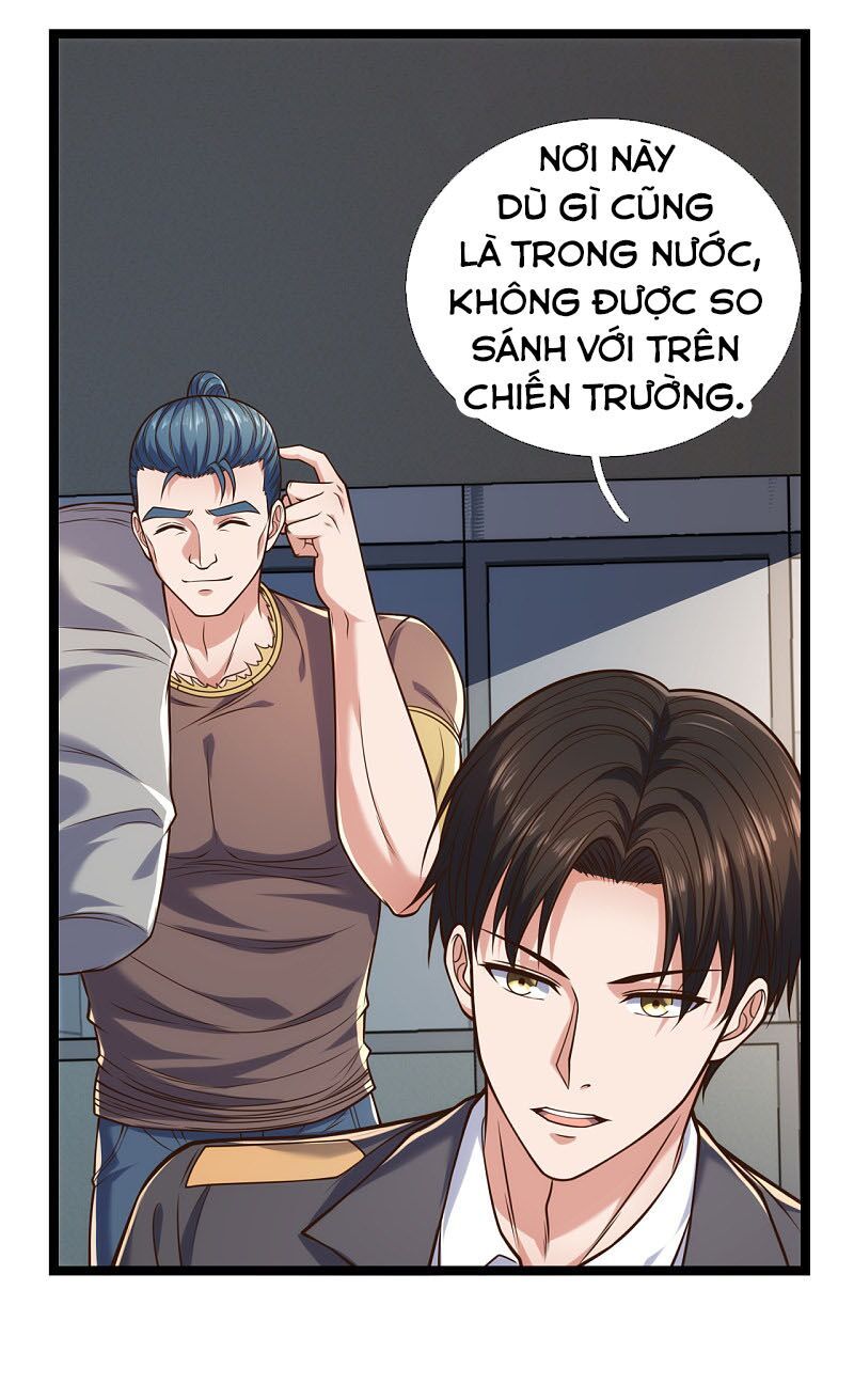 đọc truyện Ta Là Chiến Thần Vô Song Chương 85 ảnh 3 tại Truyện Dạ Ký