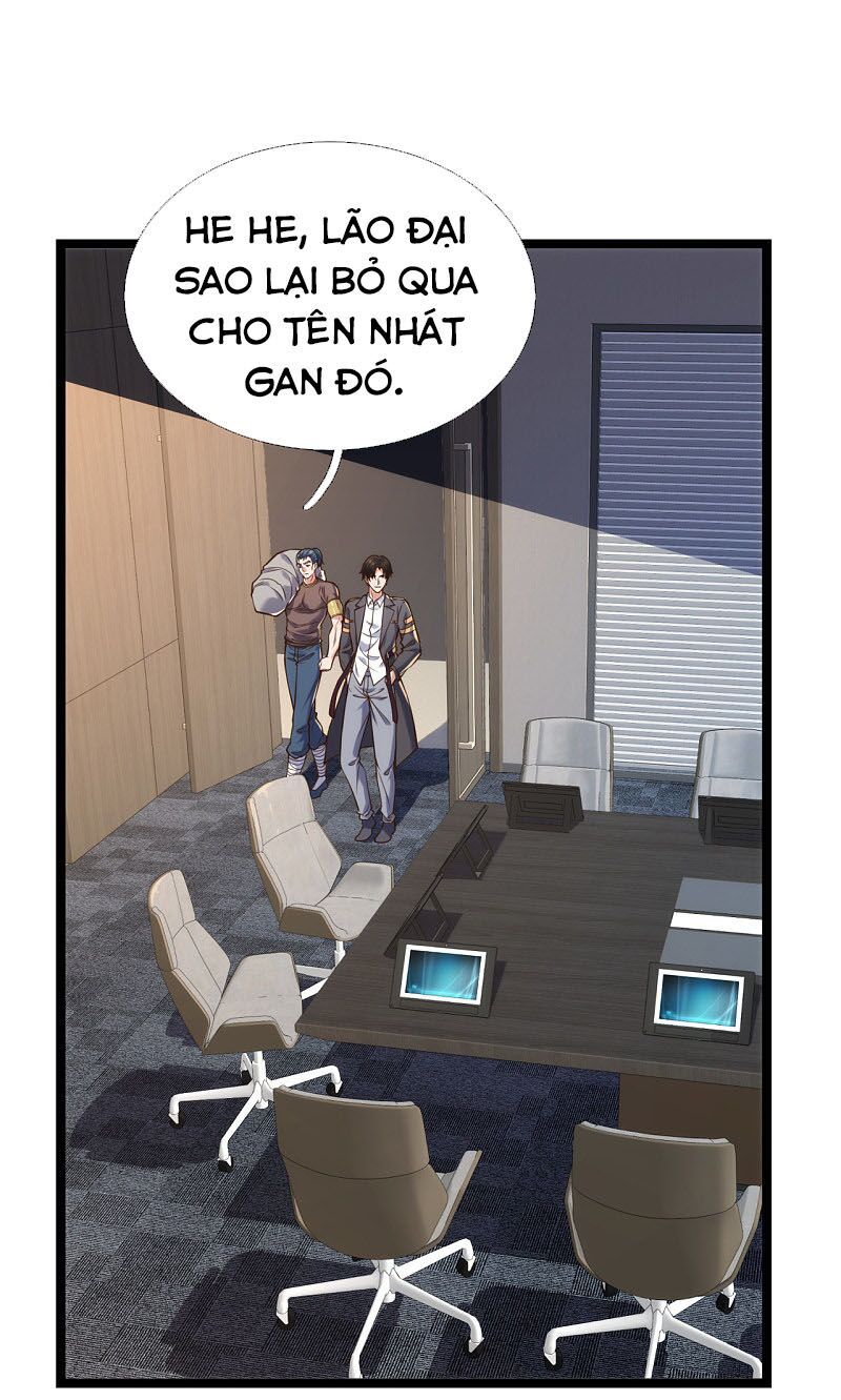 đọc truyện Ta Là Chiến Thần Vô Song Chương 85 ảnh 9 tại Truyện Dạ Ký