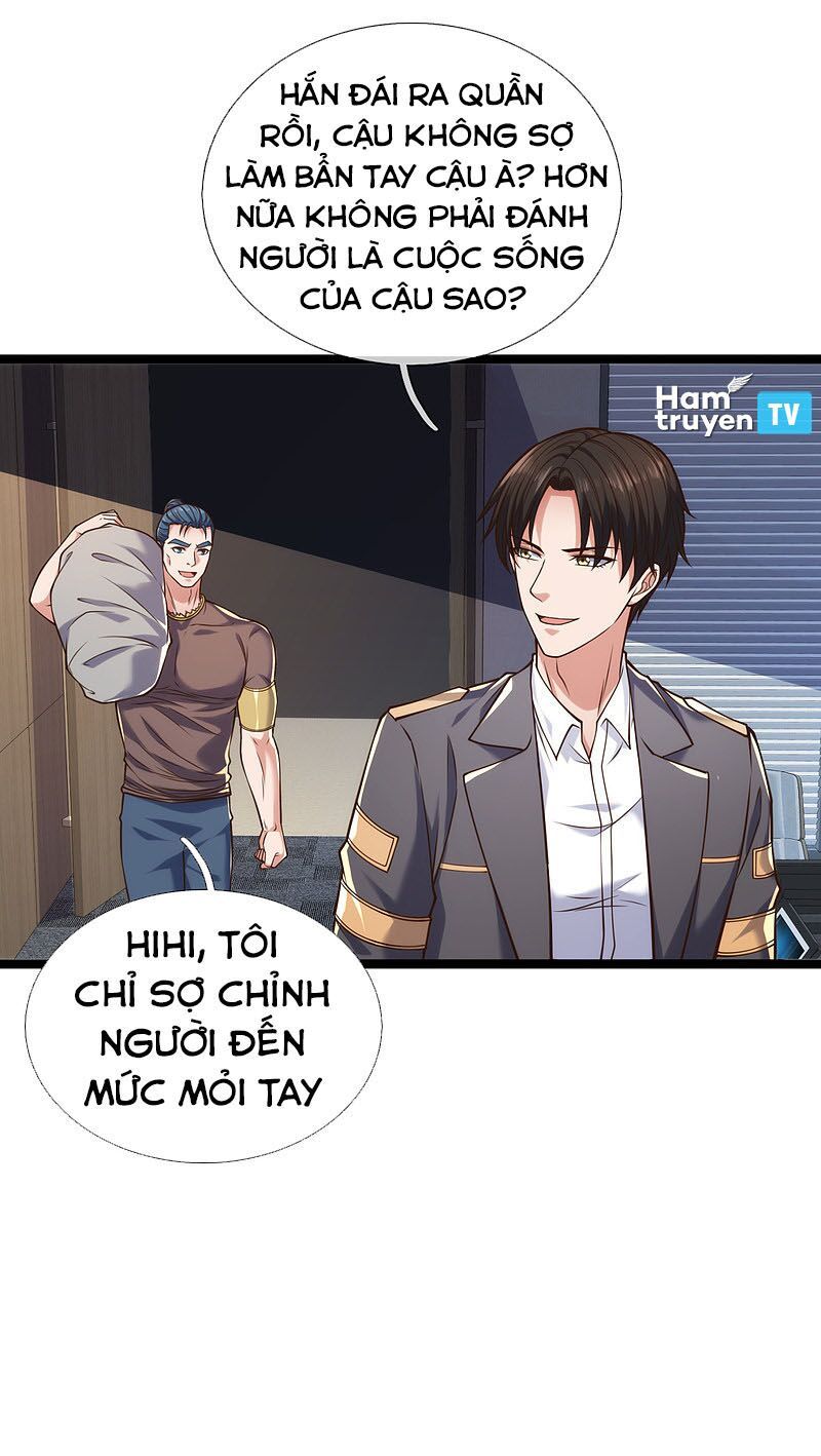 đọc truyện Ta Là Chiến Thần Vô Song Chương 85 ảnh 10 tại Truyện Dạ Ký
