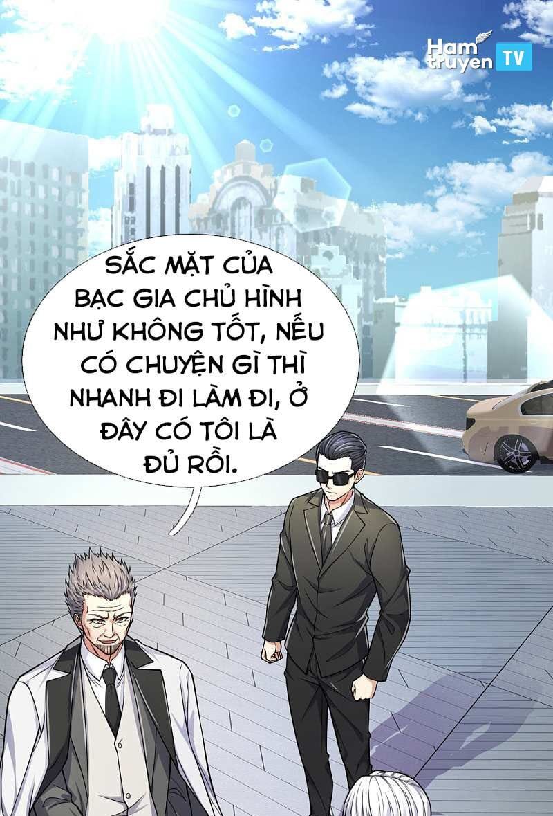 đọc truyện Ta Là Chiến Thần Vô Song Chương 86 ảnh 3 tại Truyện Dạ Ký